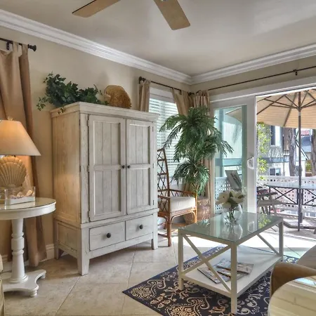 Villa San Clemente - Monterey Fourplex